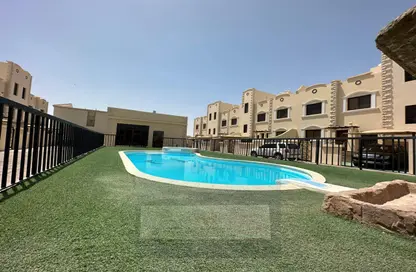 Villa - 4 Bedrooms - 5 Bathrooms for rent in Mohamed Bin Zayed Centre - Mohamed Bin Zayed City - Abu Dhabi