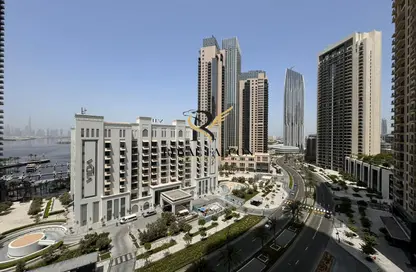 Apartment - 3 Bedrooms - 4 Bathrooms for sale in Harbour Views 1 - Dubai Creek Harbour (The Lagoons) - Dubai