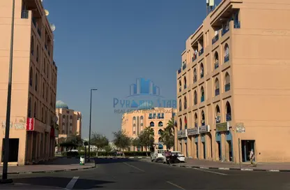 Shop - Studio - 1 Bathroom for sale in O03 - Persia Cluster - International City - Dubai