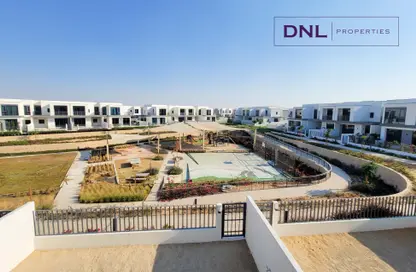 Villa - 3 Bedrooms - 3 Bathrooms for sale in Maple 3 - Maple at Dubai Hills Estate - Dubai Hills Estate - Dubai