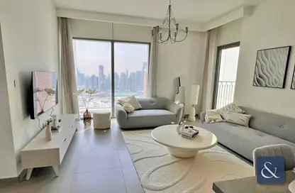 Apartment - 2 Bedrooms - 2 Bathrooms for sale in Downtown Views II Tower 2 - Downtown Views II - Downtown Dubai - Dubai