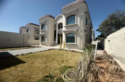 Villa - 6 Bedrooms - 7 Bathrooms for rent in Jumeirah 2 Villas - Jumeirah 2 - Jumeirah - Dubai