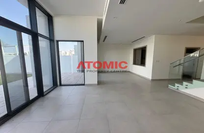 Townhouse - 3 Bedrooms - 3 Bathrooms for rent in Murooj Al Furjan West - Al Furjan - Dubai