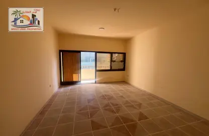 Apartment - 2 Bedrooms - 2 Bathrooms for rent in Dar Al Majaz - Jamal Abdul Nasser Street - Al Majaz - Sharjah