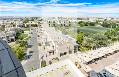 Apartment - 1 Bedroom - 2 Bathrooms for sale in Axis Residence 8 - Axis Residence - Dubai Silicon Oasis - Dubai