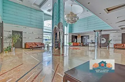 Apartment - 1 Bedroom - 2 Bathrooms for rent in Elegance House - Barsha Heights (Tecom) - Dubai