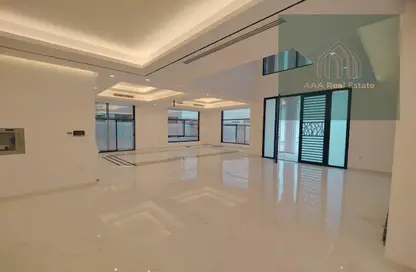 Villa - 7 Bedrooms - 7+ Bathrooms for rent in Wadi Alshabak - Dubai