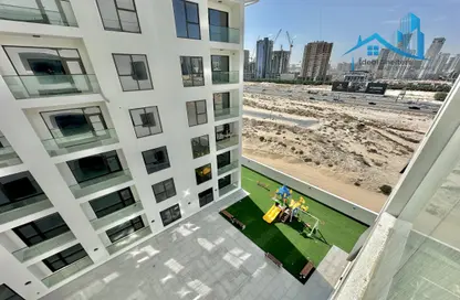 Apartment - 3 Bedrooms - 4 Bathrooms for rent in Arjan - Dubai