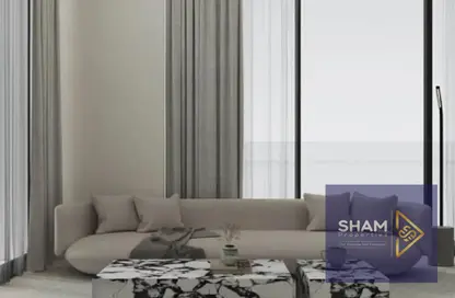 Apartment - 1 Bedroom - 2 Bathrooms for sale in Sonate Residences - Jumeirah Village Triangle - Dubai