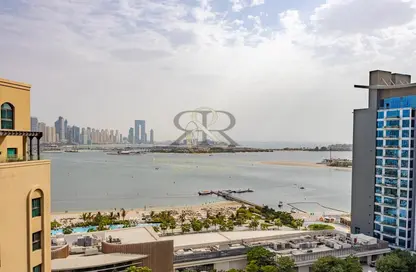 Apartment - 1 Bedroom - 2 Bathrooms for sale in Seven Palm - Palm Jumeirah - Dubai