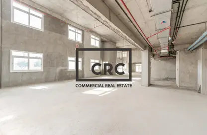 Retail - Studio for rent in Khalifa City - Abu Dhabi