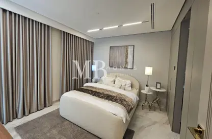 Apartment - 2 Bedrooms - 3 Bathrooms for sale in 99 Park Place - Jumeirah Village Circle - Dubai