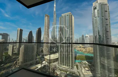 Apartment - 3 Bedrooms - 4 Bathrooms for sale in Burj Crown - Downtown Dubai - Dubai