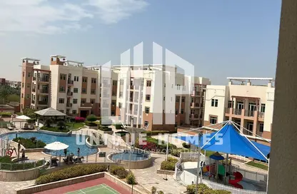 شقة - 2 غرف نوم - 2 حمامات للبيع في منطقة الشلال - الغدير - أبوظبي