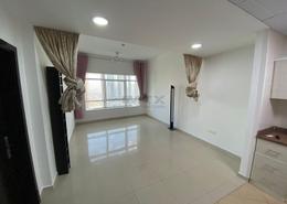 Apartment - 1 bedroom - 2 bathrooms for rent in Lake City Tower - JLT Cluster D - Jumeirah Lake Towers - Dubai