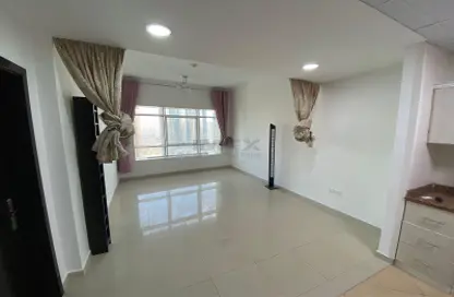 Apartment - 1 Bedroom - 2 Bathrooms for rent in Lake City Tower - JLT Cluster D - Jumeirah Lake Towers - Dubai