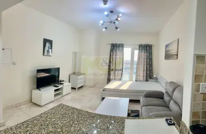 Apartment - 1 Bathroom for sale in Safeer Tower 1 - Safeer Towers - Business Bay - Dubai