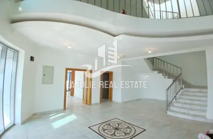 Villa - 5 Bedrooms - 7 Bathrooms for rent in Mohamed Bin Zayed City - Abu Dhabi