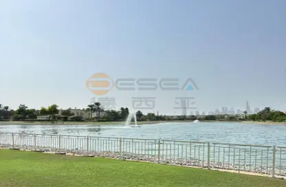 Villa - 2 Bedrooms - 3 Bathrooms for sale in Springs 15 - The Springs - Dubai