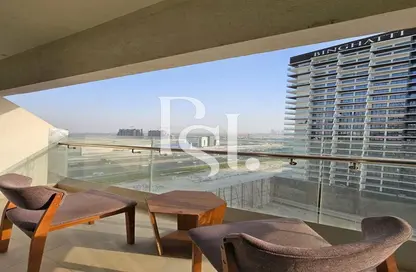 Apartment - 1 Bathroom for sale in Azizi Aliyah - Dubai Healthcare City - Bur Dubai - Dubai