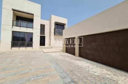 Villa - 7 Bedrooms for sale in HIDD Al Saadiyat - Saadiyat Island - Abu Dhabi