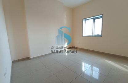 Apartment - 2 Bedrooms - 2 Bathrooms for rent in Bukhara Street - Al Nahda - Sharjah