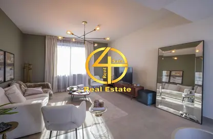 Townhouse - 3 Bedrooms - 5 Bathrooms for sale in The Sustainable City - Yas Island - Yas Island - Abu Dhabi