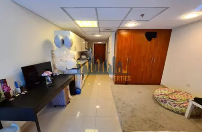 Apartment - 1 Bathroom for rent in Park Tower B - Park Towers - DIFC - Dubai