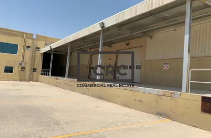 Warehouse - Studio for sale in Freezone South - Jebel Ali Freezone - Jebel Ali - Dubai