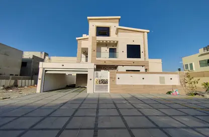 Villa - 5 Bedrooms for sale in Al Yasmeen 1 - Al Yasmeen - Ajman