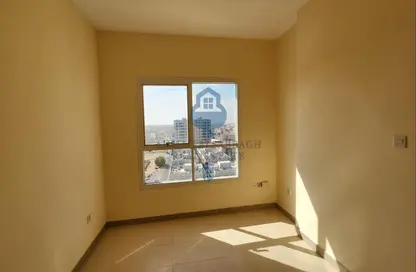 Apartment - 1 Bedroom - 1 Bathroom for sale in Mandarin Towers - Garden City - Ajman