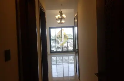 Apartment - 1 Bedroom - 2 Bathrooms for rent in Jaddaf Views - Al Jaddaf - Dubai