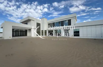 Villa - 3 Bedrooms - 5 Bathrooms for rent in Nad Al Sheba 2 - Nad Al Sheba - Dubai