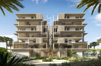 Apartment - 2 Bedrooms - 3 Bathrooms for sale in Six Senses Residences - Palm Jumeirah - Dubai