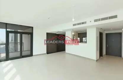 Apartment - 2 Bedrooms - 3 Bathrooms for sale in Dubai Creek Residence Tower 2 North - Dubai Creek Harbour (The Lagoons) - Dubai