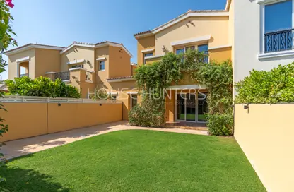 Villa - 2 Bedrooms - 2 Bathrooms for sale in Palmera 2 - Palmera - Arabian Ranches - Dubai