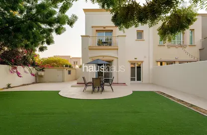 Villa - 3 Bedrooms - 3 Bathrooms for rent in Springs 15 - The Springs - Dubai