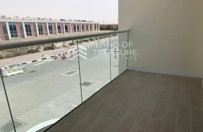 Townhouse - 2 Bedrooms - 1 Bathroom for sale in Rukan Residences - Dubai Land - Dubai