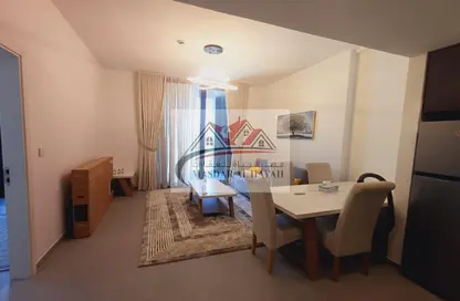 Apartment - 1 Bedroom - 2 Bathrooms for rent in Tiraz - Naseej District - Aljada - Sharjah