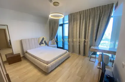 Apartment - Studio - 1 Bathroom for rent in Regina Tower - Jumeirah Village Circle - Dubai