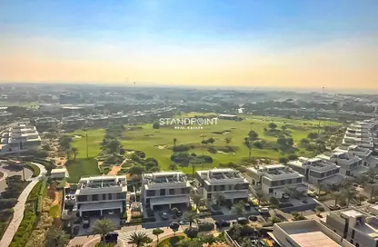 Apartment - 3 Bedrooms - 3 Bathrooms for sale in Golf Suites - Dubai Hills - Dubai Hills Estate - Dubai