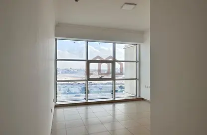 Apartment - 1 Bedroom - 2 Bathrooms for rent in Clayton Residency - Business Bay - Dubai