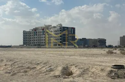 Land - Studio for sale in Saih Shuaib 2 - Dubai Industrial City - Dubai