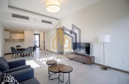 Apartment - 1 Bedroom - 2 Bathrooms for sale in SOL Bay - Business Bay - Dubai