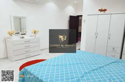 Villa - 5 Bedrooms - 6 Bathrooms for rent in Al Mowaihat 3 - Al Mowaihat - Ajman