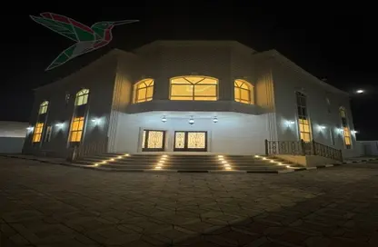 Villa - 7 Bedrooms - 6 Bathrooms for rent in Neima 1 - Ni'mah - Al Ain