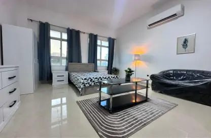 Apartment - 1 Bathroom for rent in Khalifa City A Villas - Khalifa City A - Khalifa City - Abu Dhabi