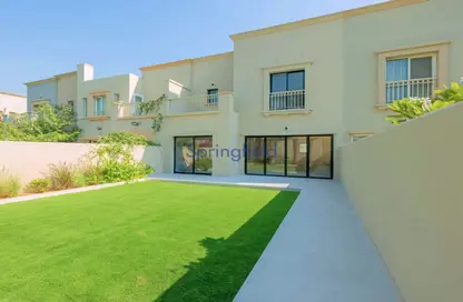 Villa - 3 Bedrooms - 4 Bathrooms for sale in Springs 14 - The Springs - Dubai