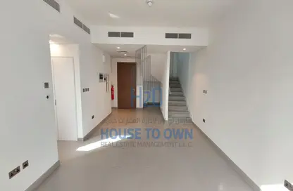 Townhouse - 2 Bedrooms - 3 Bathrooms for rent in Noya 2 - Noya - Yas Island - Abu Dhabi