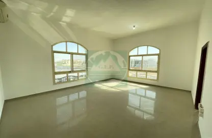 Apartment - 1 Bedroom - 1 Bathroom for rent in Khalifa City A Villas - Khalifa City A - Khalifa City - Abu Dhabi